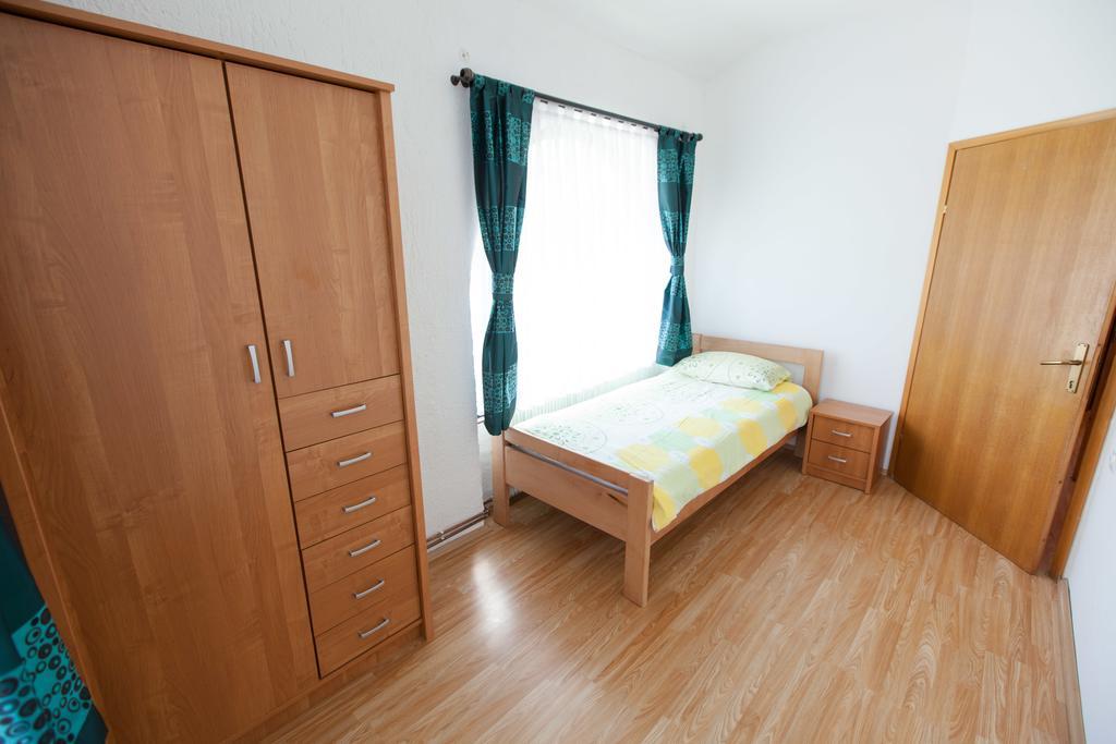 Apartment Licka Vodenica جوسيبدول الغرفة الصورة