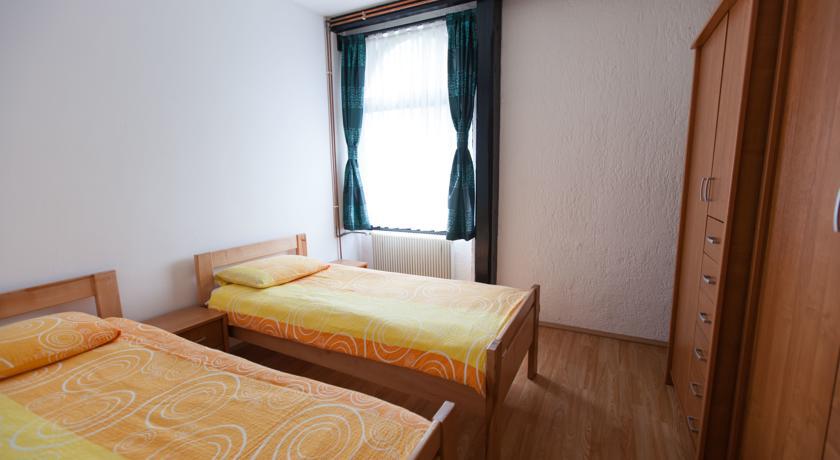Apartment Licka Vodenica جوسيبدول الغرفة الصورة