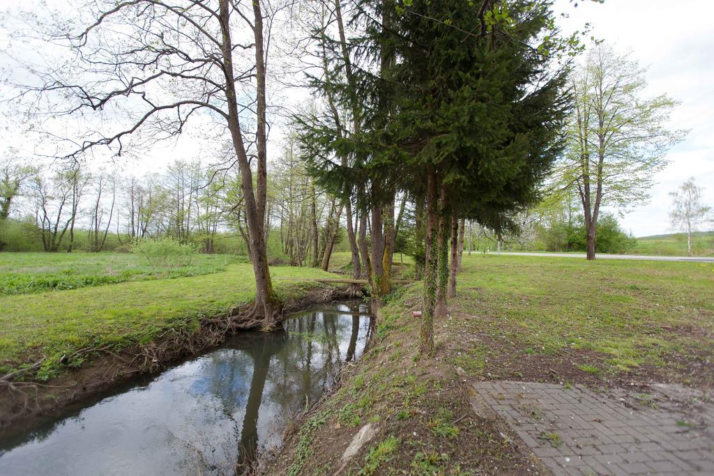 Apartment Licka Vodenica جوسيبدول الغرفة الصورة