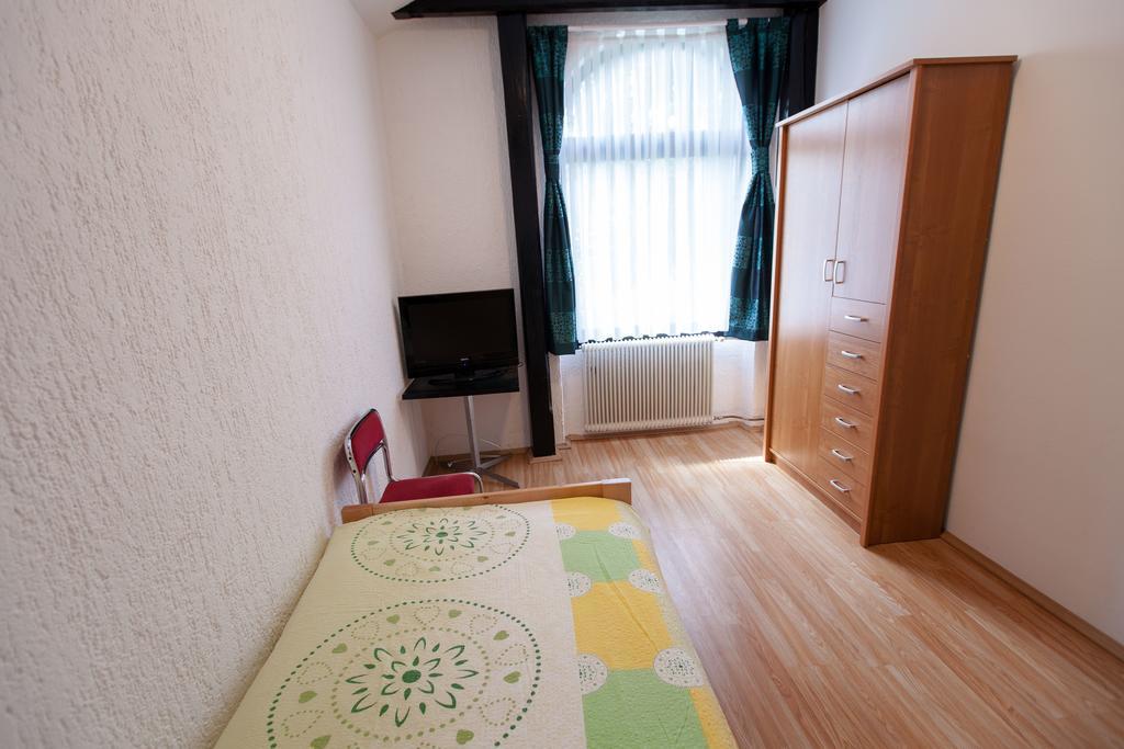 Apartment Licka Vodenica جوسيبدول الغرفة الصورة