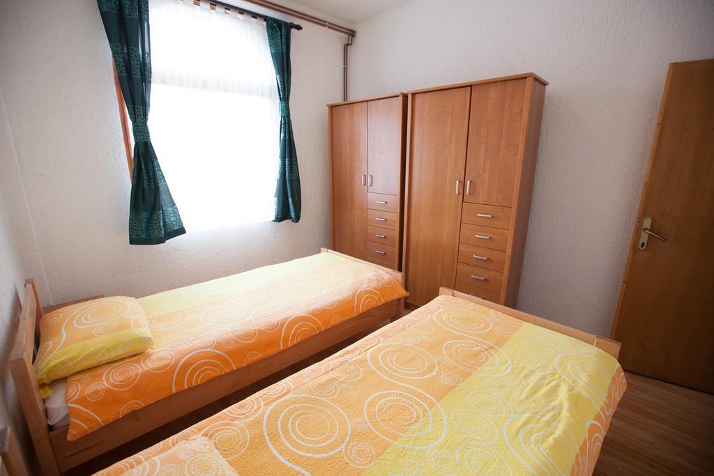 Apartment Licka Vodenica جوسيبدول الغرفة الصورة