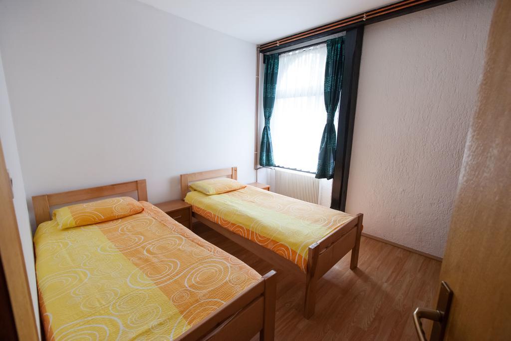 Apartment Licka Vodenica جوسيبدول الغرفة الصورة