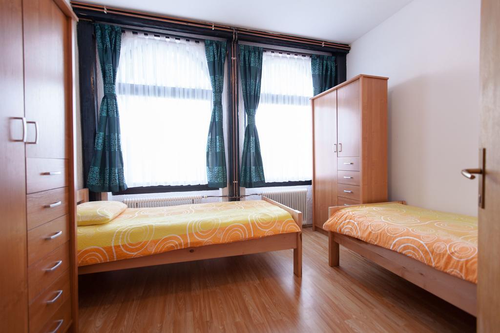 Apartment Licka Vodenica جوسيبدول الغرفة الصورة