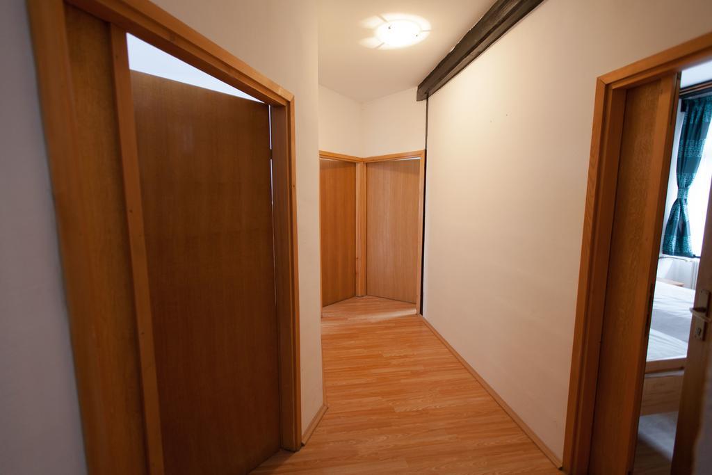 Apartment Licka Vodenica جوسيبدول الغرفة الصورة