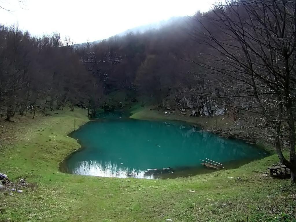 Apartment Licka Vodenica جوسيبدول المظهر الخارجي الصورة