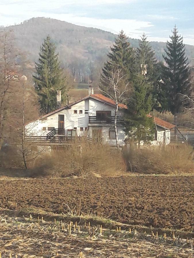 Apartment Licka Vodenica جوسيبدول المظهر الخارجي الصورة