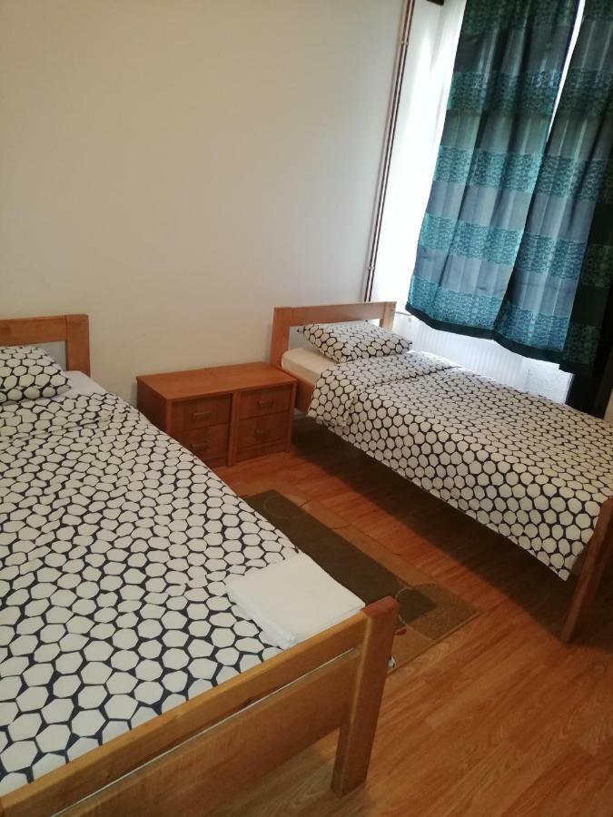 Apartment Licka Vodenica جوسيبدول المظهر الخارجي الصورة