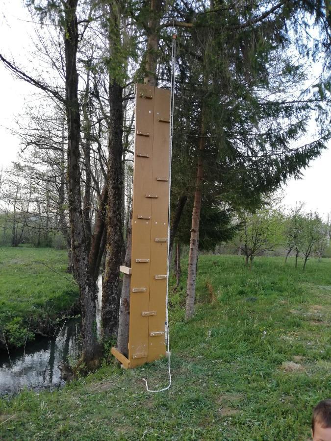 Apartment Licka Vodenica جوسيبدول المظهر الخارجي الصورة
